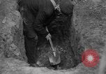 Image Enquête de centre d'euthanasie Hadamar Allemagne, 1945, de la seconde 16 séquences d'archives historiques vidéo 65675073816