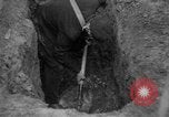Image Enquête de centre d'euthanasie Hadamar Allemagne, 1945, de la seconde 17 séquences d'archives historiques vidéo 65675073816