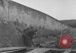 Image Enquête de centre d'euthanasie Hadamar Allemagne, 1945, de la seconde 18 séquences d'archives historiques vidéo 65675073816