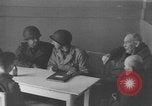 Image Enquête de centre d'euthanasie Hadamar Allemagne, 1945, de la seconde 24 séquences d'archives historiques vidéo 65675073816