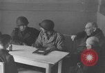 Image Enquête de centre d'euthanasie Hadamar Allemagne, 1945, de la seconde 25 séquences d'archives historiques vidéo 65675073816