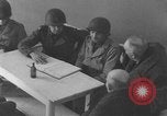 Image Enquête de centre d'euthanasie Hadamar Allemagne, 1945, de la seconde 29 séquences d'archives historiques vidéo 65675073816