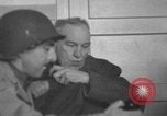 Image Enquête de centre d'euthanasie Hadamar Allemagne, 1945, de la seconde 36 séquences d'archives historiques vidéo 65675073816
