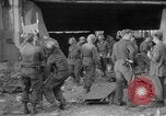 Image of United States troops Germany, 1945, second 24 stock footage video 65675073817