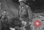Image of United States troops Germany, 1945, second 38 stock footage video 65675073817