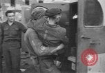 Image of United States troops Germany, 1945, second 52 stock footage video 65675073817