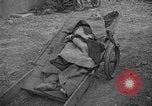 Standbild Leichen Deutschland, 1945, aus Sekunde 6 historischem Filmmaterial Videoclip 65675073818