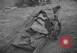Standbild Leichen Deutschland, 1945, aus Sekunde 7 historischem Filmmaterial Videoclip 65675073818