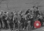 Image of United States prisoners Germany, 1945, second 12 stock footage video 65675073819