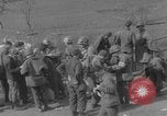 Image of United States prisoners Germany, 1945, second 14 stock footage video 65675073819