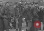 Image of United States prisoners Germany, 1945, second 15 stock footage video 65675073819