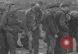 Image of United States prisoners Germany, 1945, second 16 stock footage video 65675073819