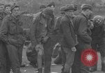 Image of United States prisoners Germany, 1945, second 17 stock footage video 65675073819
