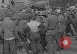 Image of United States prisoners Germany, 1945, second 18 stock footage video 65675073819