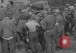 Image of United States prisoners Germany, 1945, second 19 stock footage video 65675073819