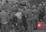 Image of United States prisoners Germany, 1945, second 20 stock footage video 65675073819