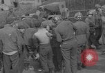 Image of United States prisoners Germany, 1945, second 21 stock footage video 65675073819