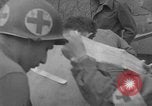 Image of United States prisoners Germany, 1945, second 22 stock footage video 65675073819