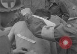 Image of United States prisoners Germany, 1945, second 23 stock footage video 65675073819