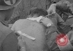 Image of United States prisoners Germany, 1945, second 25 stock footage video 65675073819