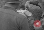 Image of United States prisoners Germany, 1945, second 26 stock footage video 65675073819