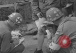 Image of United States prisoners Germany, 1945, second 27 stock footage video 65675073819
