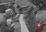 Image of United States prisoners Germany, 1945, second 28 stock footage video 65675073819