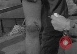 Image of United States prisoners Germany, 1945, second 29 stock footage video 65675073819