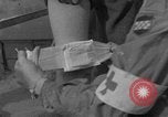 Image of United States prisoners Germany, 1945, second 30 stock footage video 65675073819