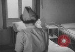 Image of United States prisoners Germany, 1945, second 32 stock footage video 65675073819