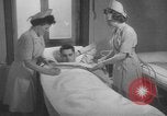 Image of United States prisoners Germany, 1945, second 35 stock footage video 65675073819