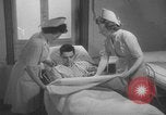 Image of United States prisoners Germany, 1945, second 36 stock footage video 65675073819