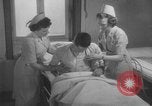 Image of United States prisoners Germany, 1945, second 38 stock footage video 65675073819