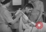 Image of United States prisoners Germany, 1945, second 39 stock footage video 65675073819