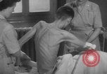 Image of United States prisoners Germany, 1945, second 41 stock footage video 65675073819