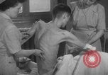 Image of United States prisoners Germany, 1945, second 43 stock footage video 65675073819