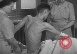 Image of United States prisoners Germany, 1945, second 44 stock footage video 65675073819