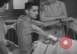 Image of United States prisoners Germany, 1945, second 53 stock footage video 65675073819