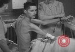 Image of United States prisoners Germany, 1945, second 54 stock footage video 65675073819
