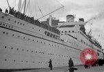 Standbild Jüdische Flüchtlinge Shanghai China, 1938, aus Sekunde 4 historischem Filmmaterial Videoclip 65675073823