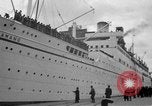 Standbild Jüdische Flüchtlinge Shanghai China, 1938, aus Sekunde 5 historischem Filmmaterial Videoclip 65675073823