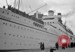 Standbild Jüdische Flüchtlinge Shanghai China, 1938, aus Sekunde 6 historischem Filmmaterial Videoclip 65675073823