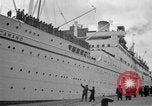 Standbild Jüdische Flüchtlinge Shanghai China, 1938, aus Sekunde 7 historischem Filmmaterial Videoclip 65675073823