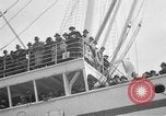 Standbild Jüdische Flüchtlinge Shanghai China, 1938, aus Sekunde 8 historischem Filmmaterial Videoclip 65675073823