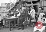 Standbild Jüdische Flüchtlinge Shanghai China, 1938, aus Sekunde 13 historischem Filmmaterial Videoclip 65675073823