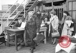 Standbild Jüdische Flüchtlinge Shanghai China, 1938, aus Sekunde 14 historischem Filmmaterial Videoclip 65675073823