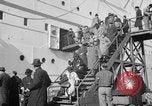 Standbild Jüdische Flüchtlinge Shanghai China, 1938, aus Sekunde 26 historischem Filmmaterial Videoclip 65675073823