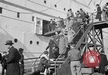 Standbild Jüdische Flüchtlinge Shanghai China, 1938, aus Sekunde 27 historischem Filmmaterial Videoclip 65675073823