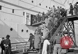 Standbild Jüdische Flüchtlinge Shanghai China, 1938, aus Sekunde 29 historischem Filmmaterial Videoclip 65675073823