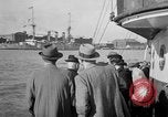 Standbild Jüdische Flüchtlinge Shanghai China, 1938, aus Sekunde 30 historischem Filmmaterial Videoclip 65675073823